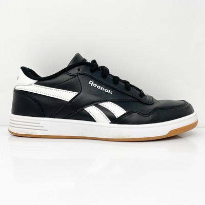 

Женские кроссовки Reebok Royal Techque T GW3055, черные, повседневная обувь, размер 8,5, Черный, Royal Techque T