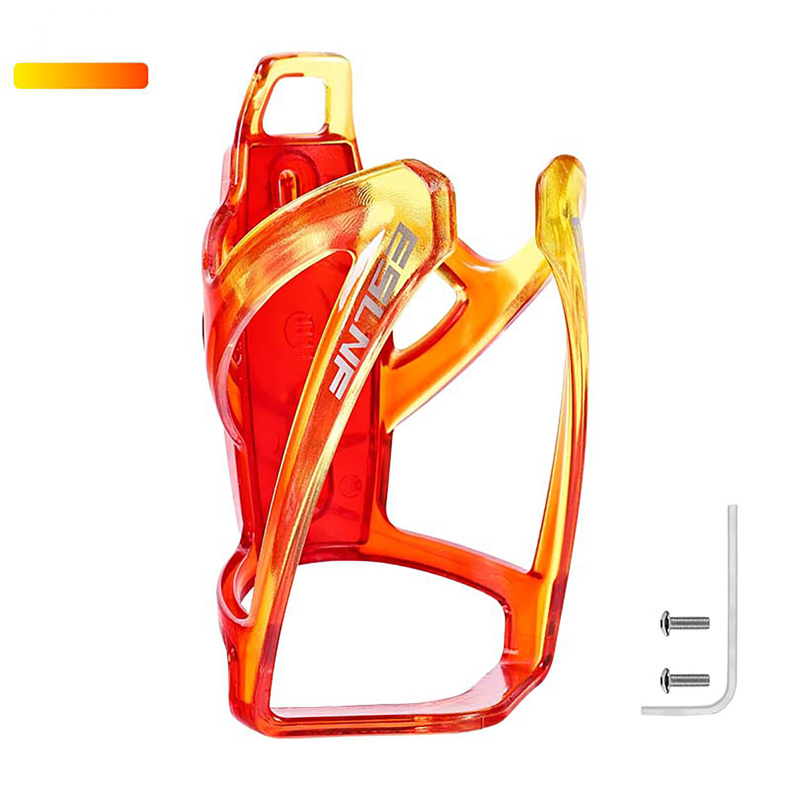 Bike Water Bottle Cages Airtag locator Bicycle Portable Bottle Holder Cycling