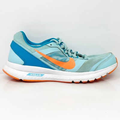 

Nike Womens Air Relentless 5 807098-400 Синие кроссовки для бега, размер 8, Синий, Air Relentless 5