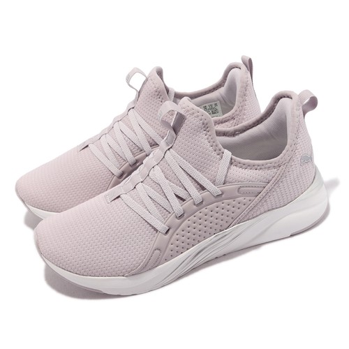 Женские спортивные кроссовки Puma Softride Sophia 2 Wns Marble Purple 377903-04