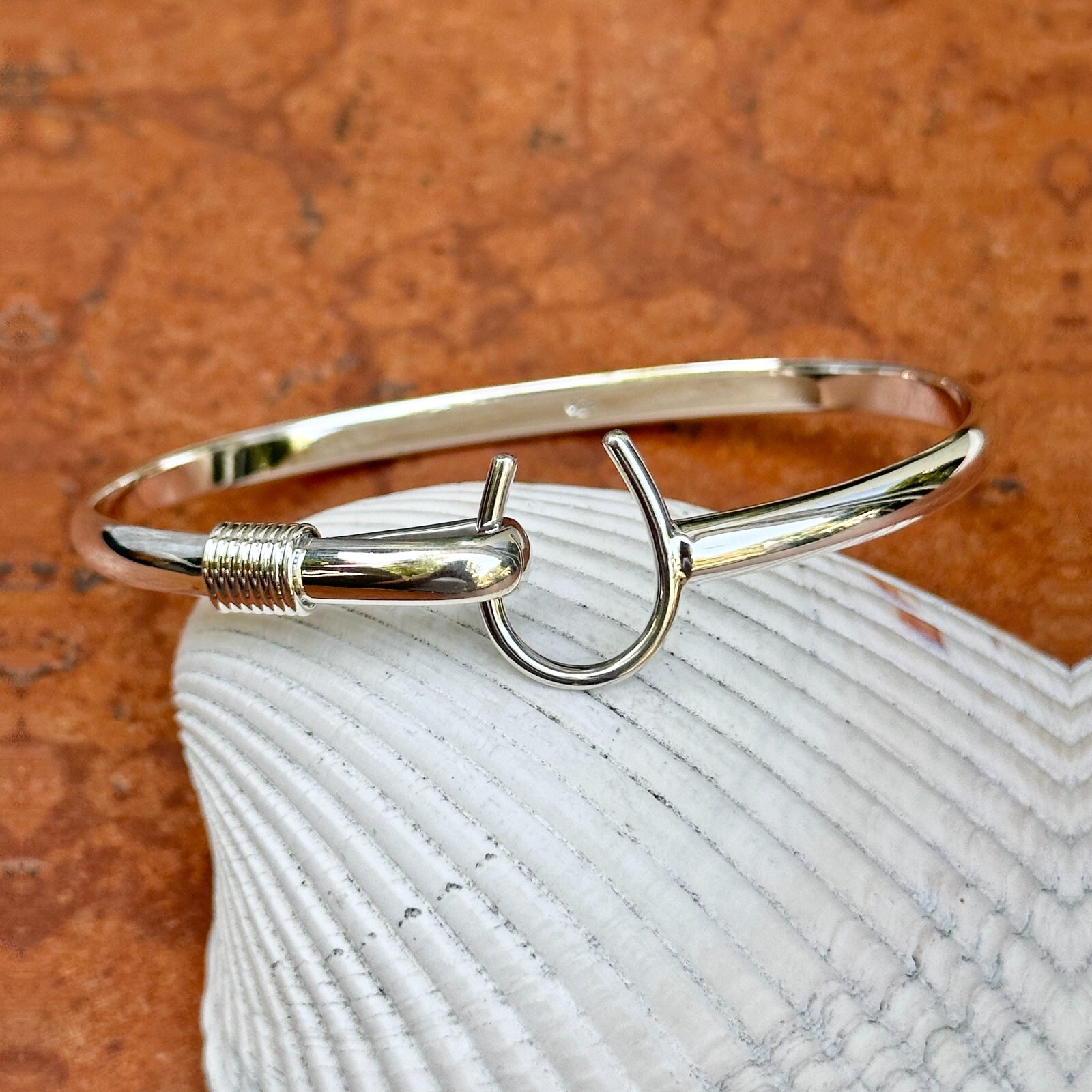 【新品】PRY シュウト Silver Hook Bangle シルバー925 PRY シュウト Silver Hook Bangle シルバー925 バングル 【公式通販】