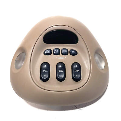 Ford Expedition Excursion Overhead Dome Light Sunroof Switch OEM