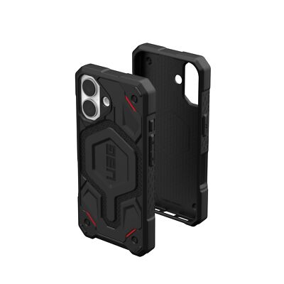 スマホアクセサリー UAG iPhone 16 Pro Max MONARCH PRO UAG Pro Monarch MagSafe Case for Apple iPhone 16 Pro Max