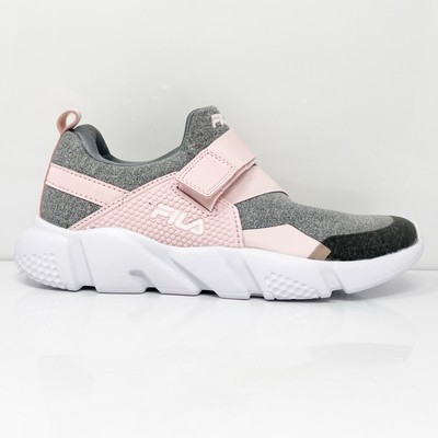 

Женские кроссовки Fila Vastra 5RM01312-070 серые кроссовки размер 7.5, Серый, Vastra