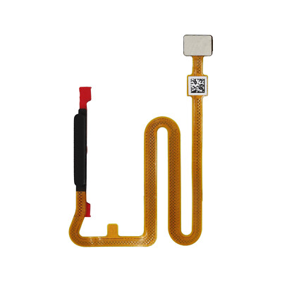 OEM Fingerprint Sensor Flex Cable For Samsung Galaxy A14 A145P  / A14 5G A146P