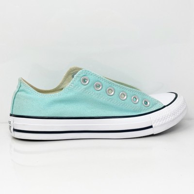 

Converse унисекс CTAS 130118F синие повседневные кроссовки кроссовки размер M 5 W 7, Синий, Chuck Taylor All Star