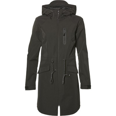 O'NEILL O'NEILL FUNKTIONSJACKE JACKE LW STORM CHASER JACKET SCHWARZ UNIFARBEN