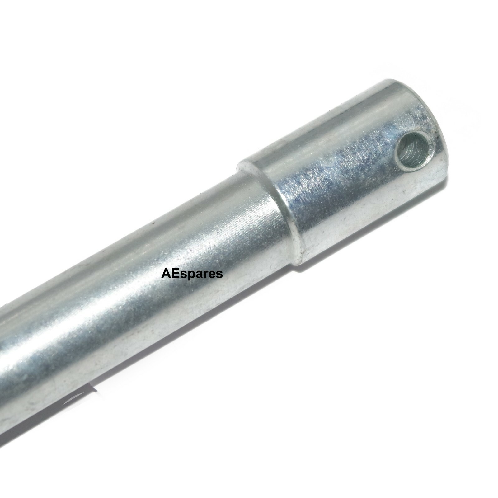 Fits Royal Enfield Interceptor 650cc Centre Stand Spindle 