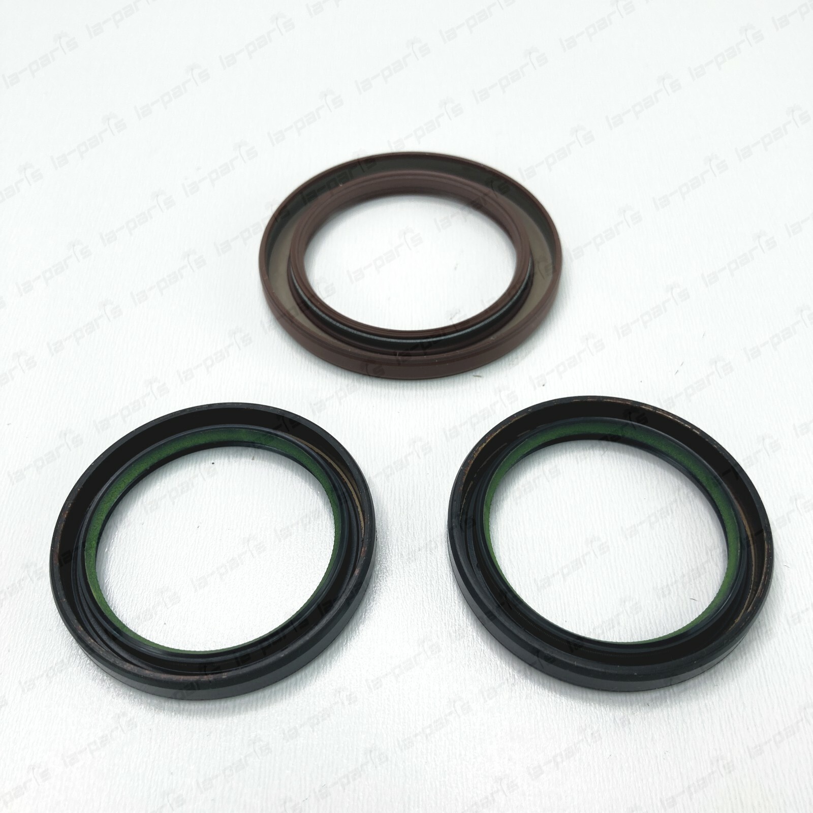 GENUINE TOYOTA SUPRA GS300 SC300 IS300 CRANK 9031146001 & CAM SEALS 9031140020 Grelly USA