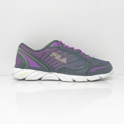 

Женские кроссовки Fila Fresh 3 5SR20614-099 серые кроссовки размер 6,5, Серый, Fresh 3
