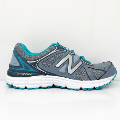 

Женские кроссовки New Balance 560 V6 W560LG6 серые кроссовки размер 9,5 B, Серый, 560 V6