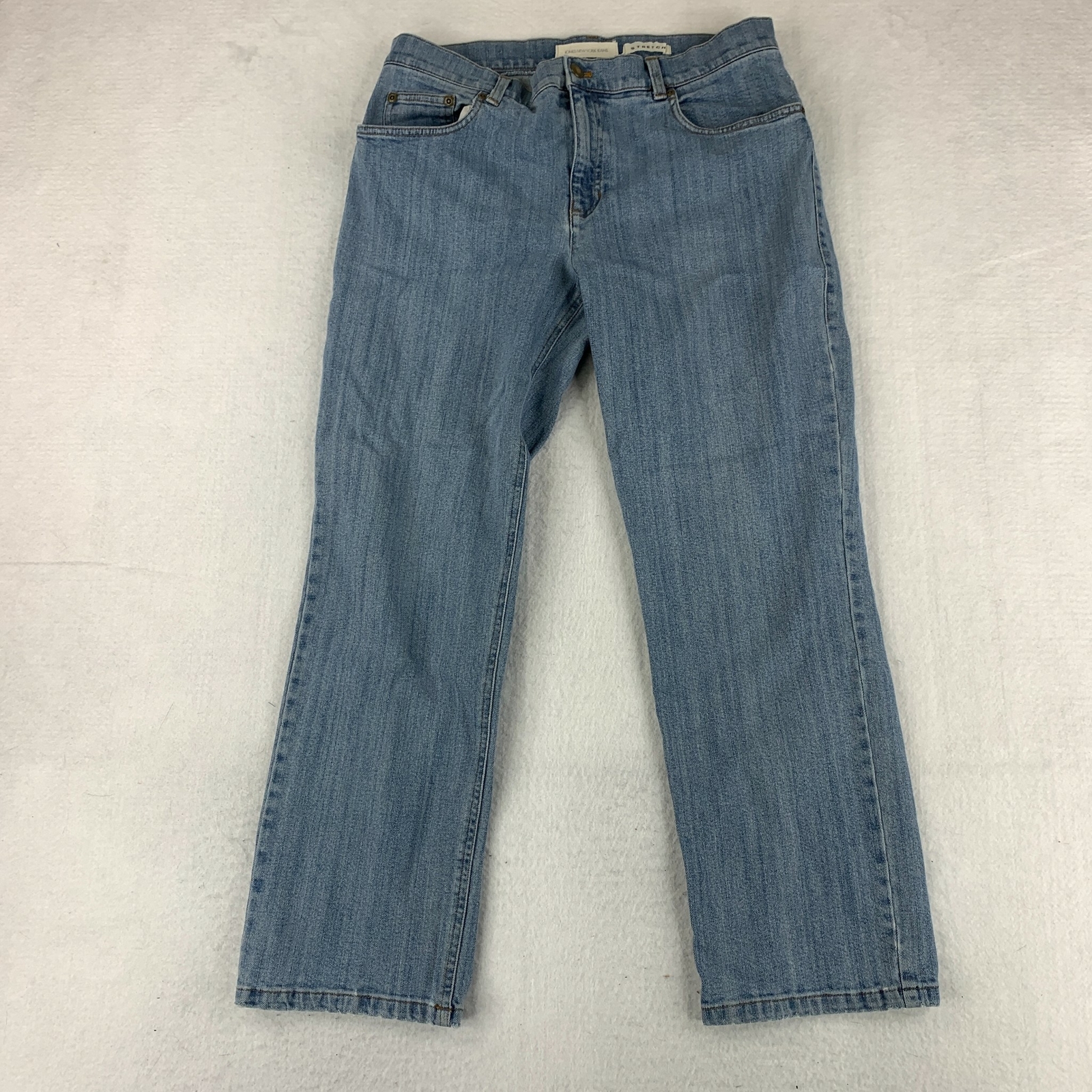 Джинсы Jones New York Jeans Stretch 
