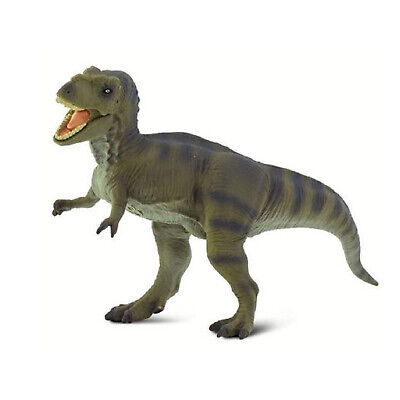 Фигурка динозавра Tyrannosaurus Rex Wild Safari Ltd 100423 НОВАЯ В НАЛИЧИИ НА СКЛАДЕ