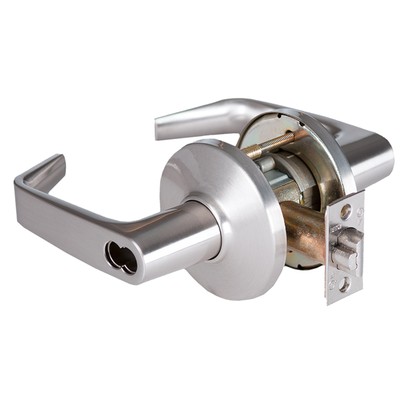 dormakaba - 9K37E15DS3626 - Grade 1 Service Station Cylindrical Lock, 15 Lever,