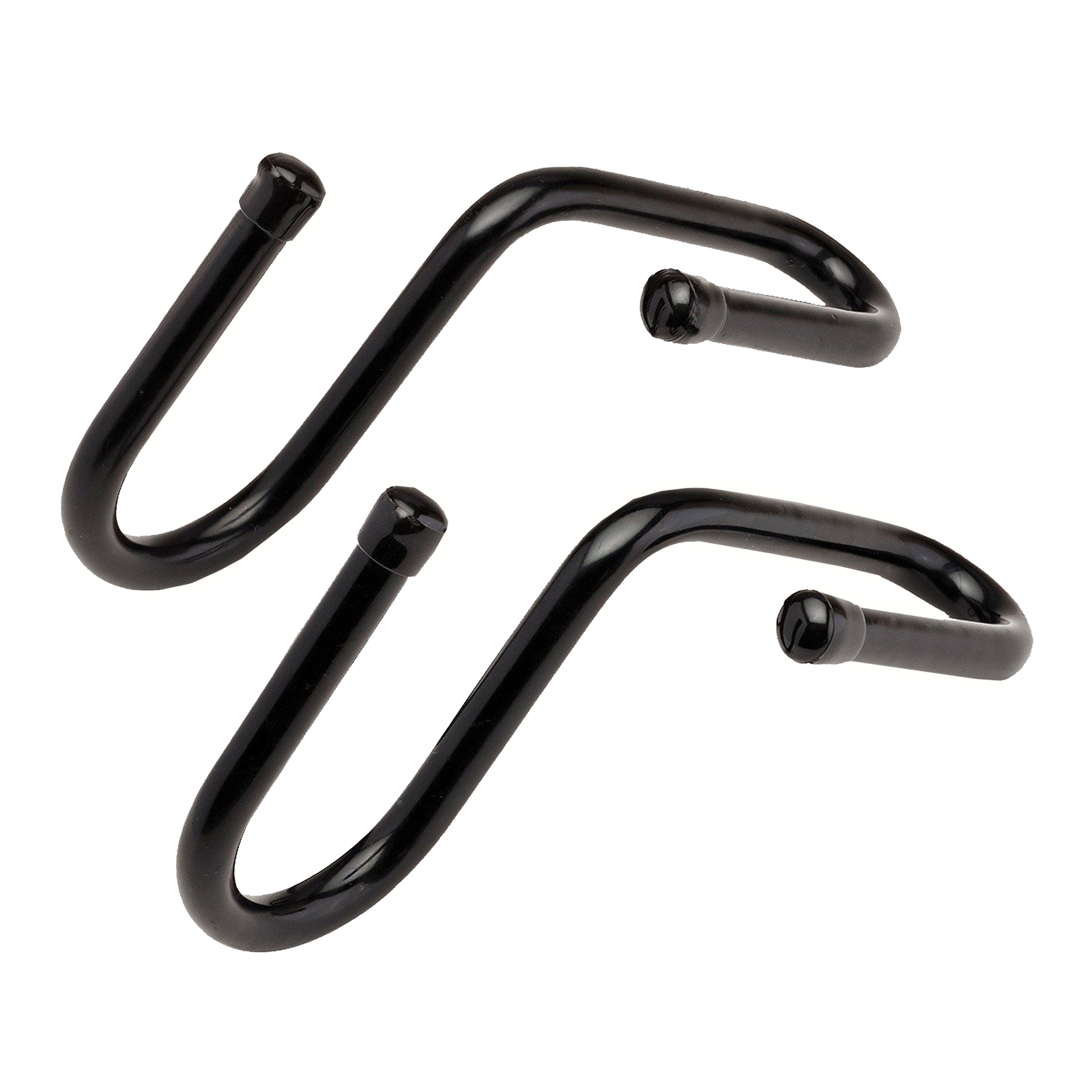 SnapSafe Automotive Headrest Gun Rack Hooks, Set of 2 75881