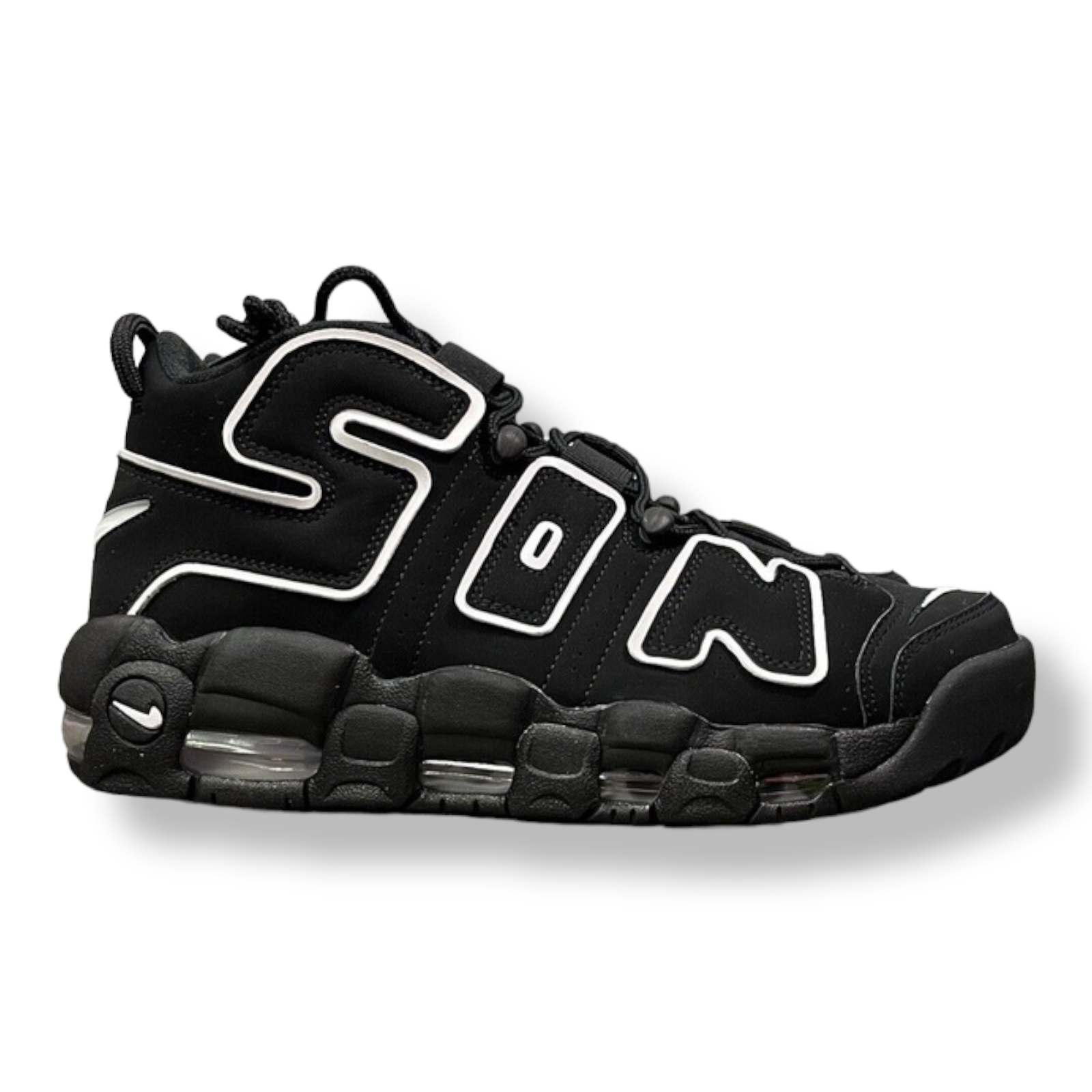 Nike 2000 negras hotsell