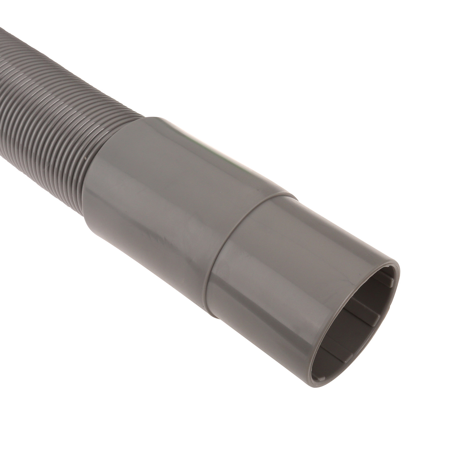 For Dyson DC04 Vacuum Cleaner Silver/Lime Extra Stretch Hose Pipe