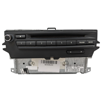 2008-2013 BMW 335Xi E92 LCI CIC CD Player Radio Stereo Audio Harman Becker OEM