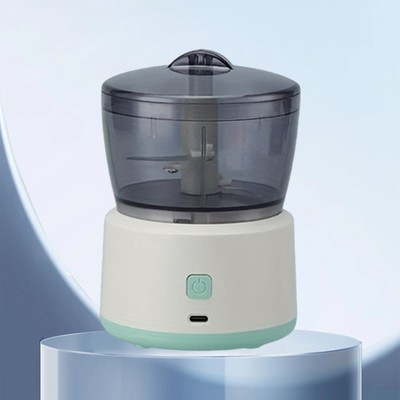 Multi-Functional Food Processors Food Chopper Meat Grinder & Veggie Chopper9kv4