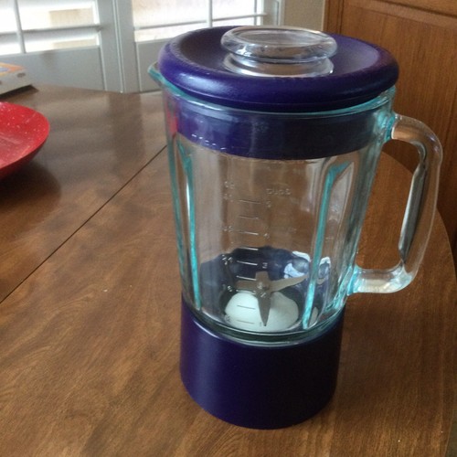 Jar Pitcher 40 Oz 5 Cups