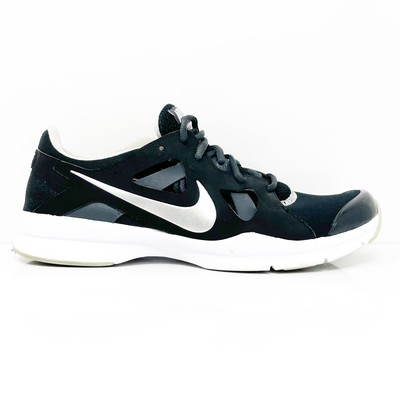 

Nike Womens In Season TR 3 599553-002 Черные кроссовки для бега, размер 11, Черный, In Season TR 3