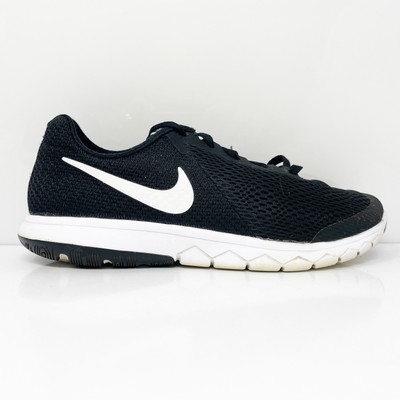

Nike Womens Flex Experience RN 6 883609-001 Черные кроссовки для бега Размер 7,5 Вт, Черный, Flex Experience RN 6