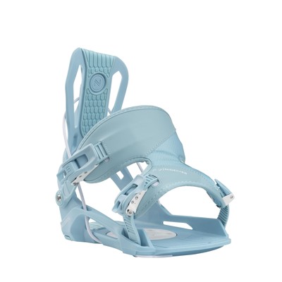 Flow Nexus Fusion Unisex, Aqua, Medium
