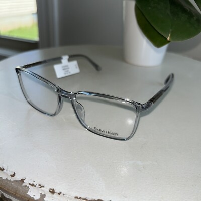 Calvin Klein CK22508  crystal smoke 070 Eyeglasses