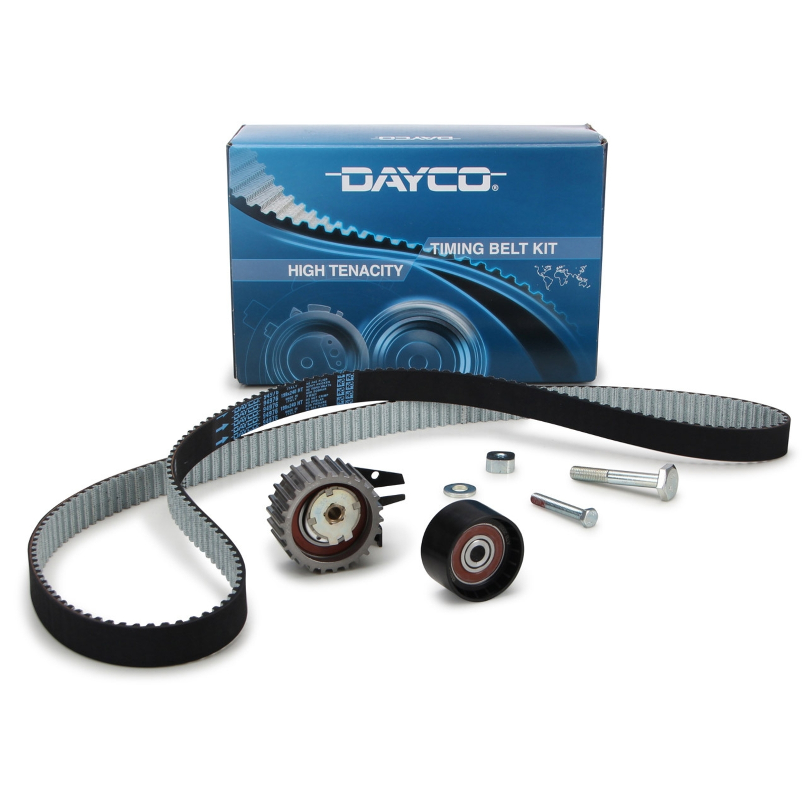 Timing Belt Cam Belt Kit Fits Vauxhall Astra Insignia Vectra Zafira 1.9 CDTi