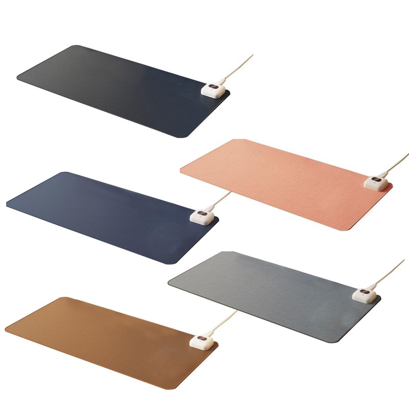 Large Mouse Pad Heating Mat Office