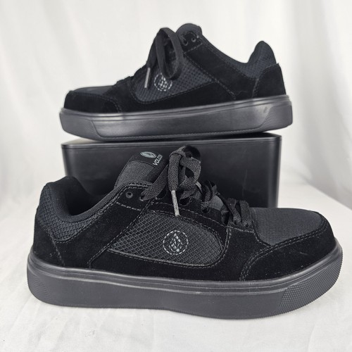 volcom - えっほー　ボルコムキャピタ&DEELUXEブーツ Volcom Evolve Workwear Composite Toe Low Top Skater Shoes