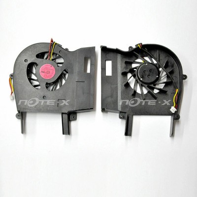 Ventilador para PORTATIL Sony DQ5D566CE01 5V 0 5.0V 0.34A