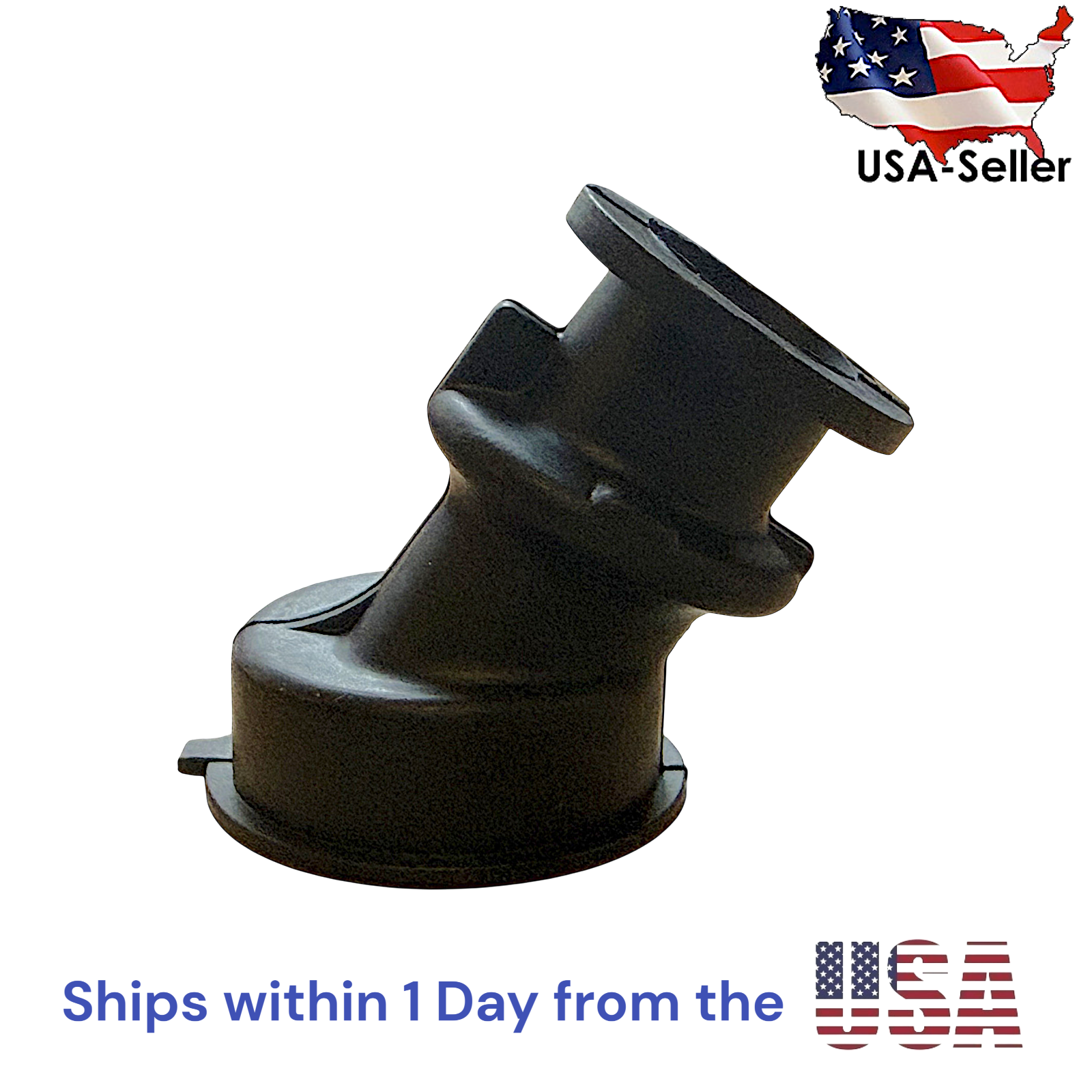 Intake Manifold Boot For Stihl 020T MS200 MS200T Replaces 1129 141 2200