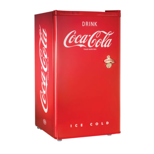 Coca-Cola Display Coolers & Refrigerators