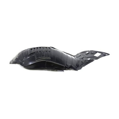 2014-2019 Infiniti Q50 Coupe Front Left Fender Liner IN1248130 638414GA0B. DFR