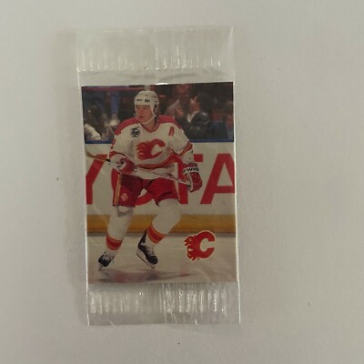1992 Humpty Dumpty Series 2 #3 Al MacInnis