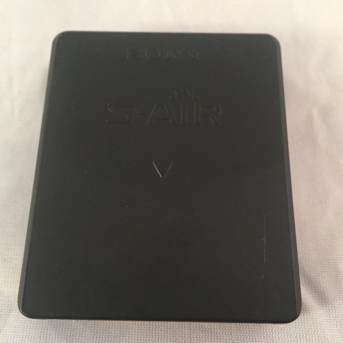GENUINE Sony EZW-RT10A Wireless Transceiver Card S-AIR