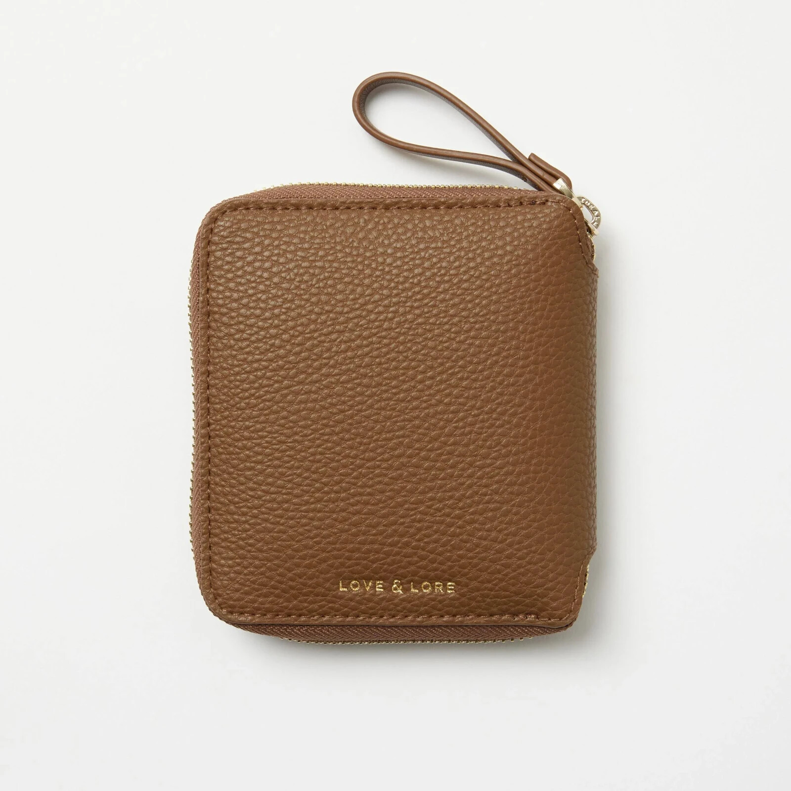 長財布 you a use Heart wallet Maple brown 6908_BURGUNDY_3_2180f552-a81f-