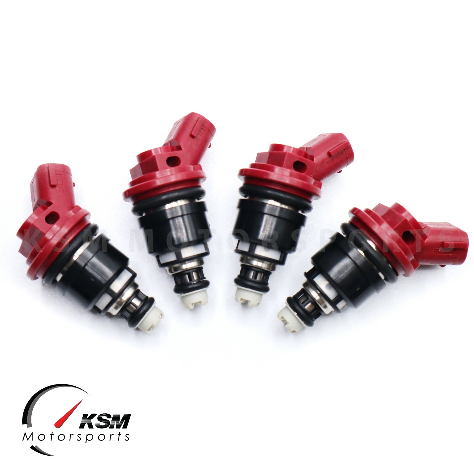 4 JECS 850CC Side Feed Fuel Injectors FOR SUBARU LEGACY GT EJ25 SIDE FEED E85 4 JECS 850CC Side Feed Fuel Injectors FOR SUBARU LEGACY GT EJ25 SIDE FEED E85