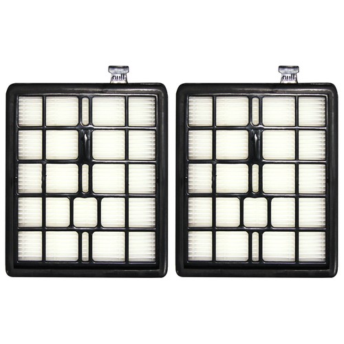 MaximalPower Filter F45 Replacement for Dirt Devil EZ Lite Canister #2KQ0107000