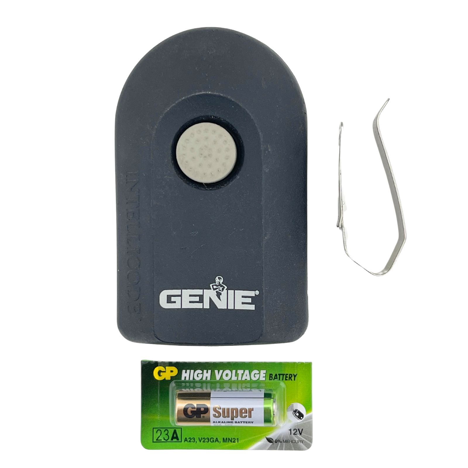 ☆OPEN GARAGE type 1/64Ｃ-Ｂ　　　　　　　　【即購入厳禁】 ACSCTG Type 1 Genie Intellicode OEM 1 Button Garage Door