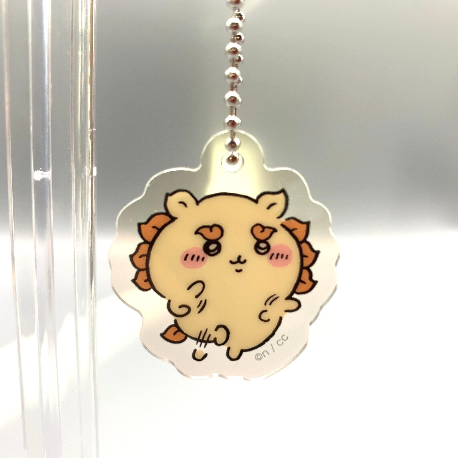 Shisa Chiikawa Acrylic Mascot Keychain Anime Japan zz105 | eBay
