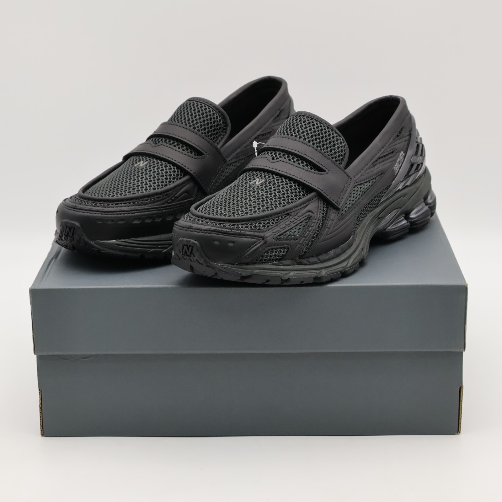 U1906LAI New Balance 1906L Black Blacktop Phantom (Men's) | eBay U1906LAI New Balance 1906L Black Blacktop Phantom (Men's) | eBay
