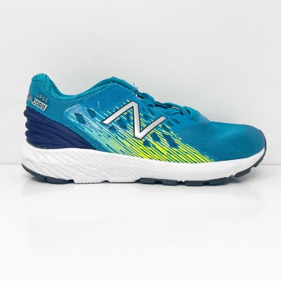 

Синие кроссовки New Balance Boys Fuelcore Urge PXURGOH Размер 13 Вт, Синий, Fuelcore Urge