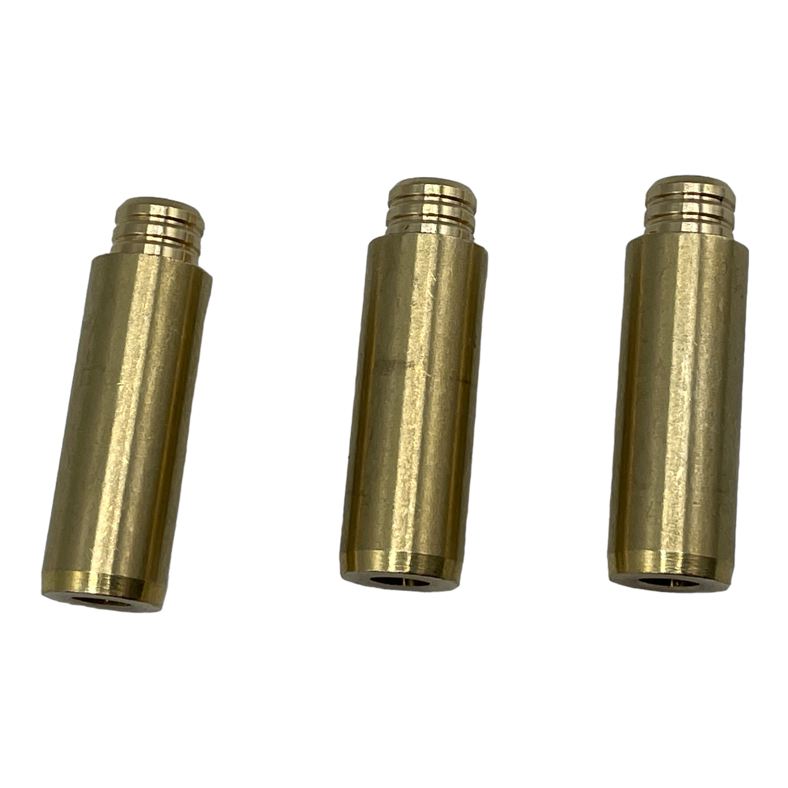 Mercedes Smart Car ForTwo Cylinder Head Valve Guides 1.0 Liter b21 W451 Set of 6