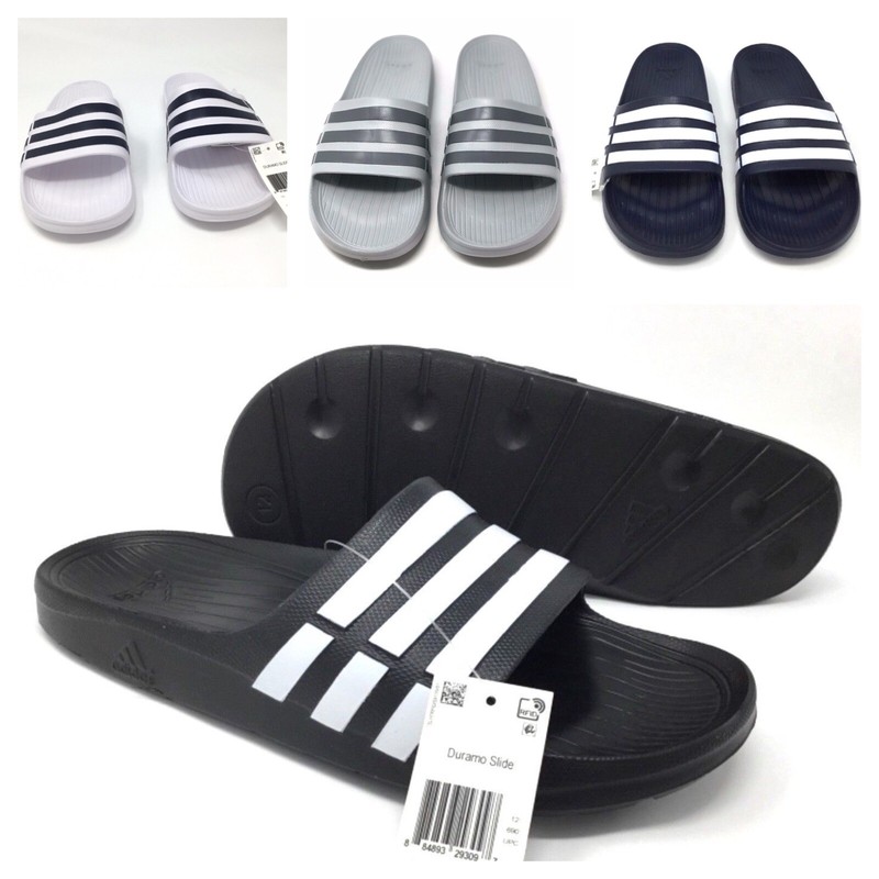 adidas duramo slide 9