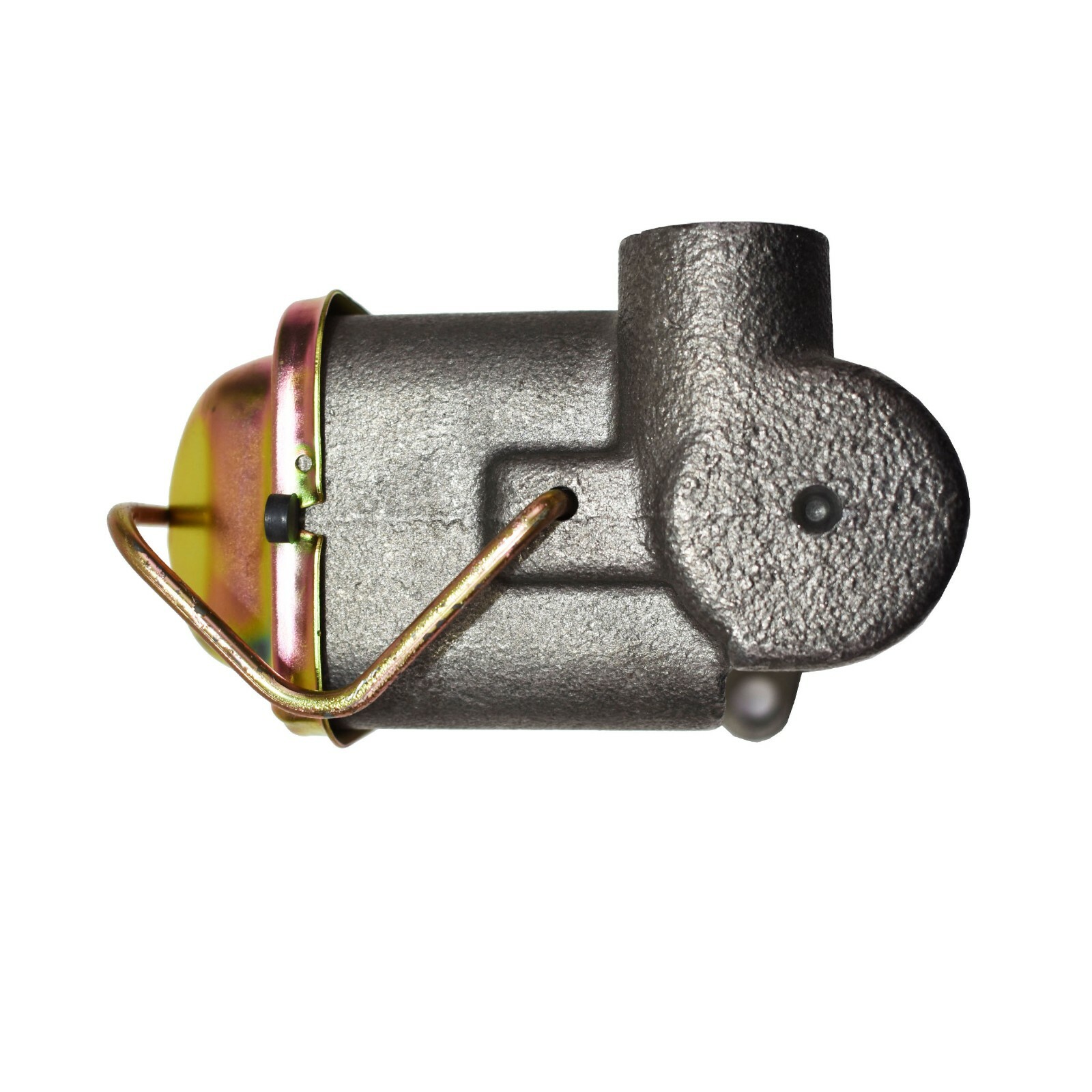 1" Bore Tear Drop Style Master Cylinder for Disc/Drum 19641973 Ford