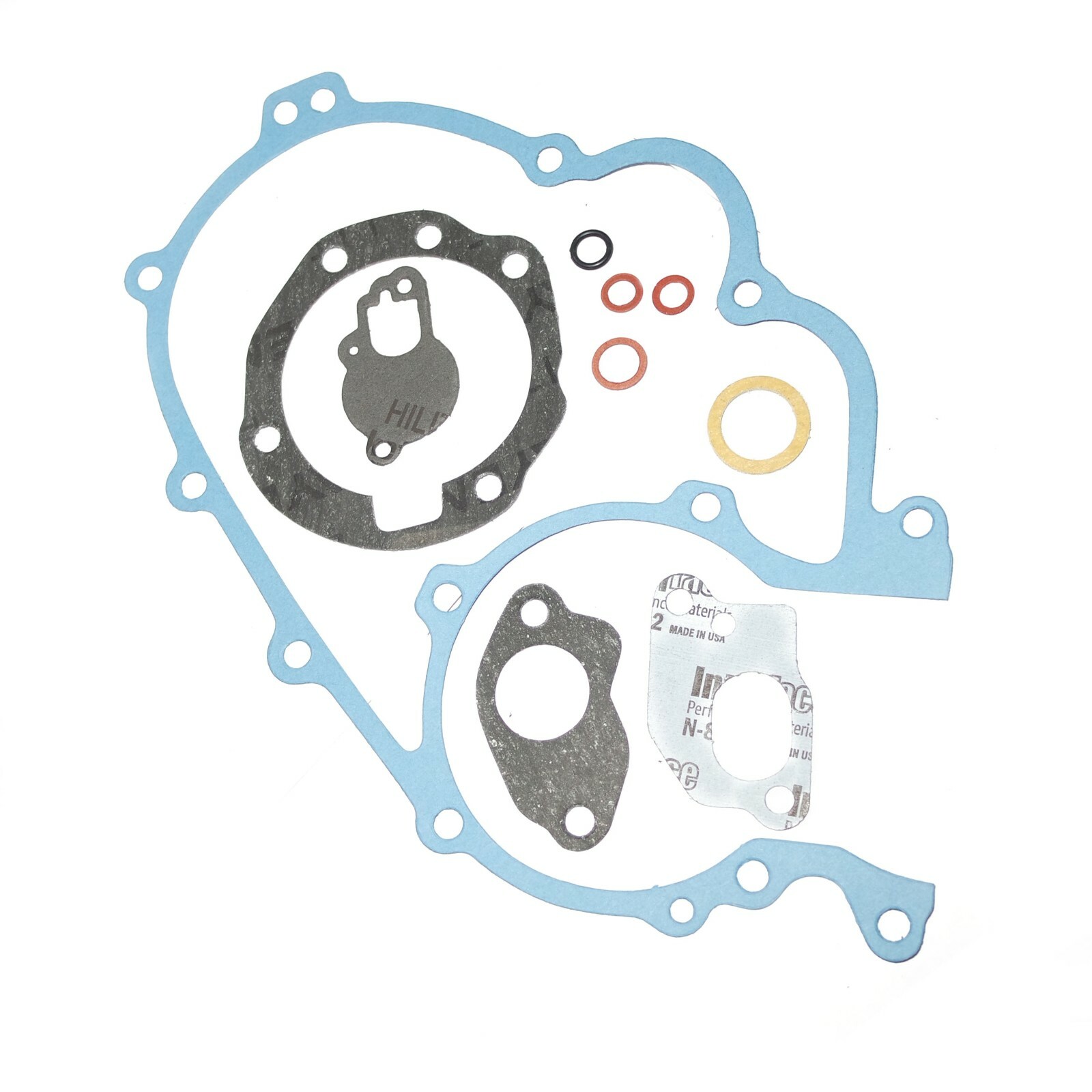 Vespa Lml Px 200 P Full Gasket Set Packing Kit Engine PX200E  