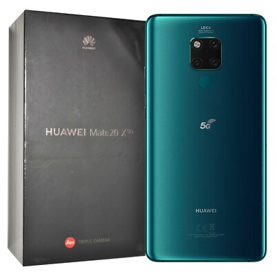 Huawei Mate20X】7.2インチGMS対応 EVR-AL00