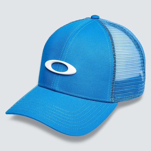 

[FOS900005-62T] Мужская кепка Oakley TRUCKER ELLIPSE, Ozone